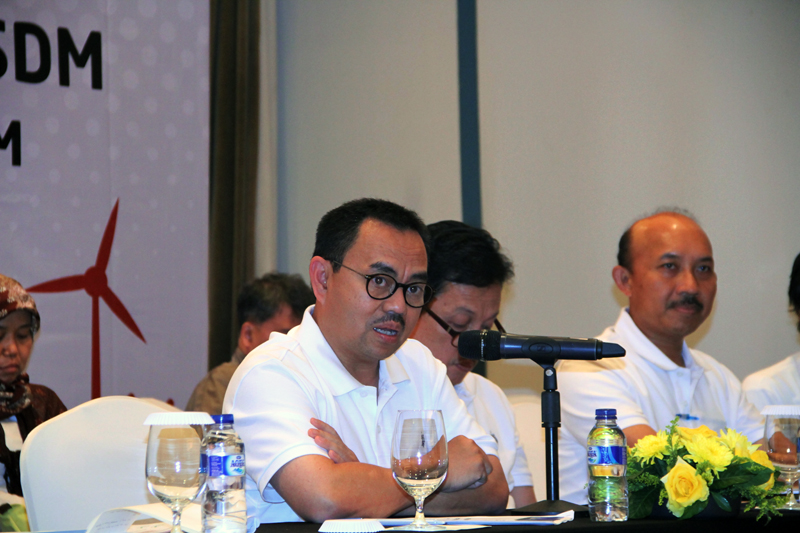 Lelang Tujuh Bulan Lebih Cepat